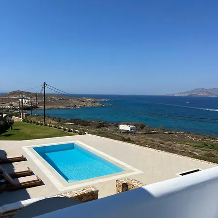 Galazio * Stelida (Naxos)