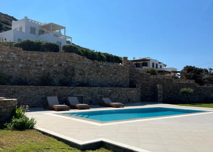 Вилла Galazio *