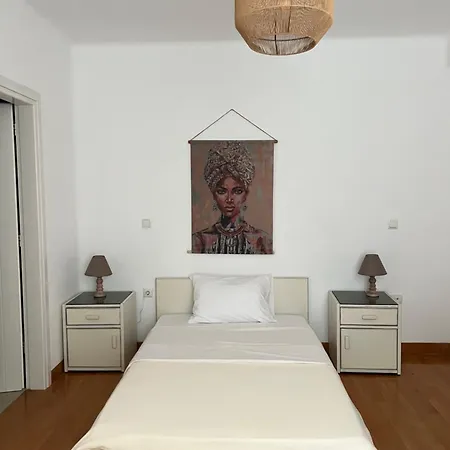 Galazio * Stelida (Naxos)