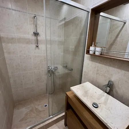 Vila Galazio Stelida (Naxos)