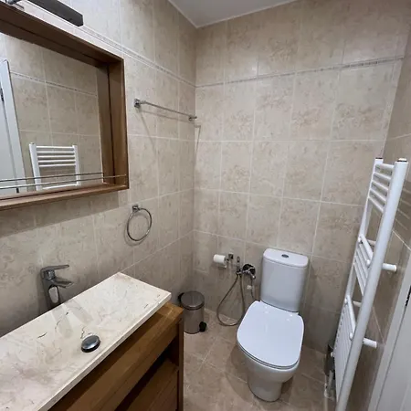 Galazio * Stelida (Naxos)