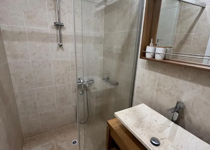 빌라 Galazio 스텔리다