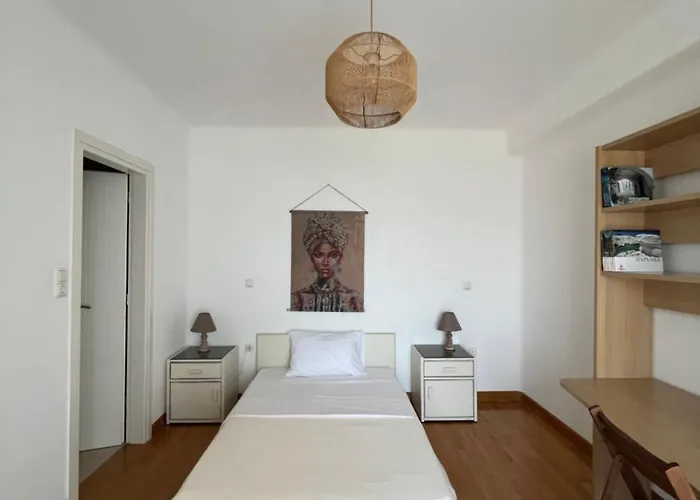 빌라 Galazio 스텔리다