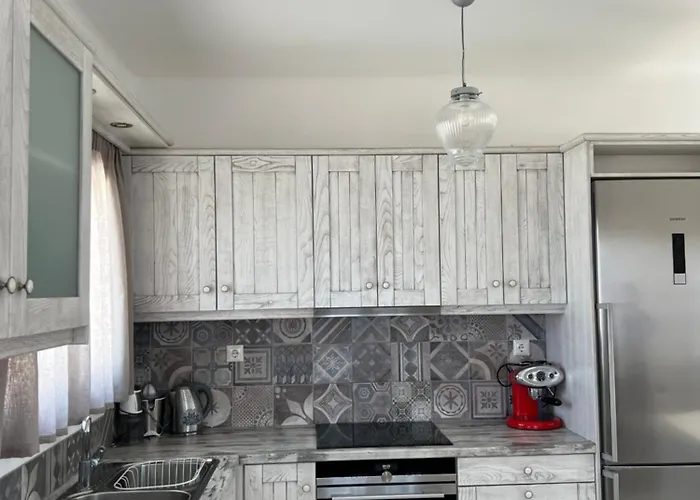 빌라 Galazio 스텔리다