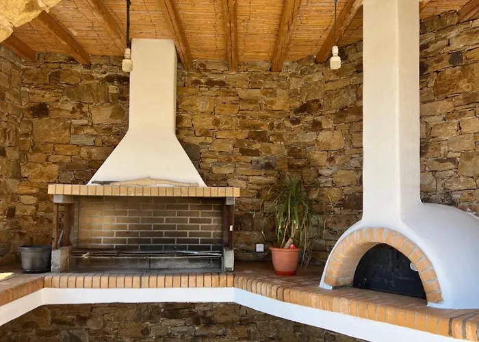 Galazio 빌라 스텔리다