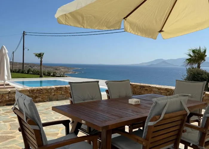 빌라 Galazio 스텔리다